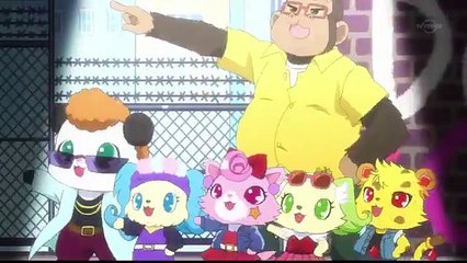 Jewelpet Sunshine - Ep34 HD Watch
