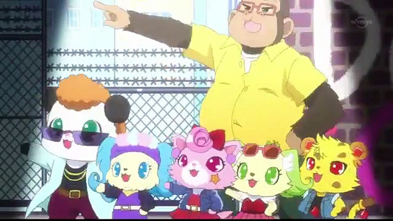 Jewelpet Sunshine - Ep34 HD Watch