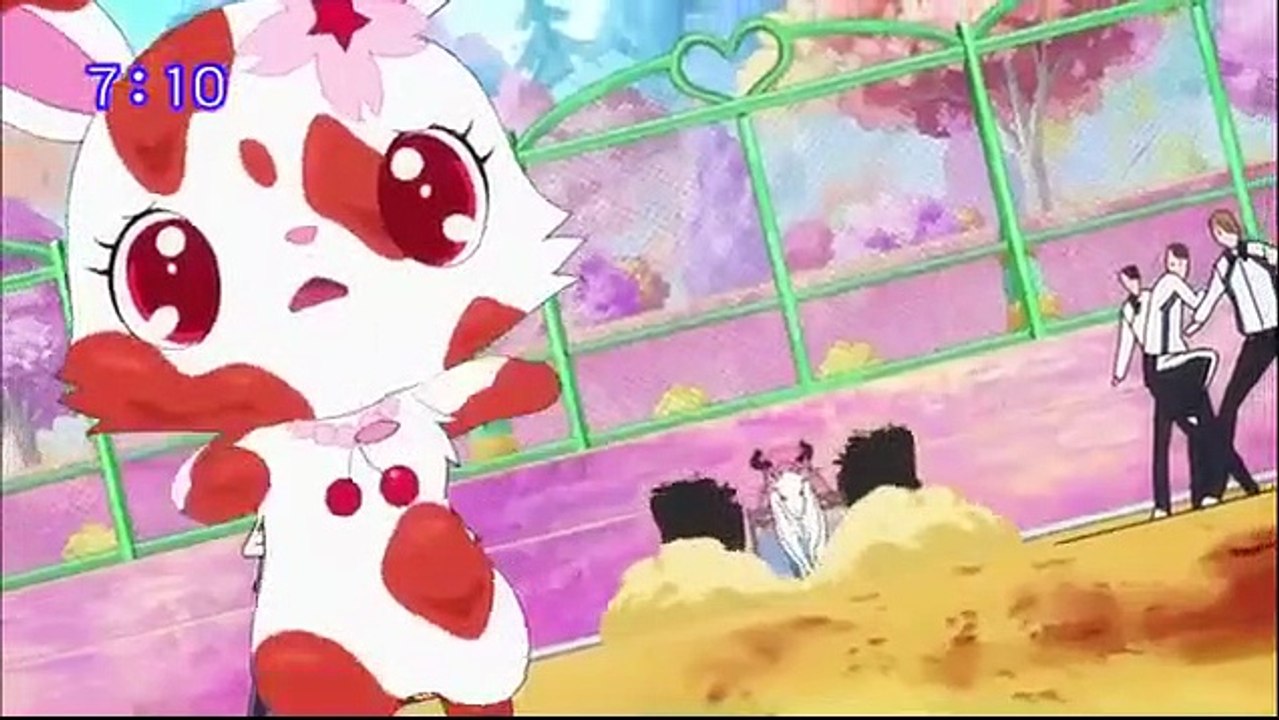 Jewelpet Sunshine - Ep35 HD Watch