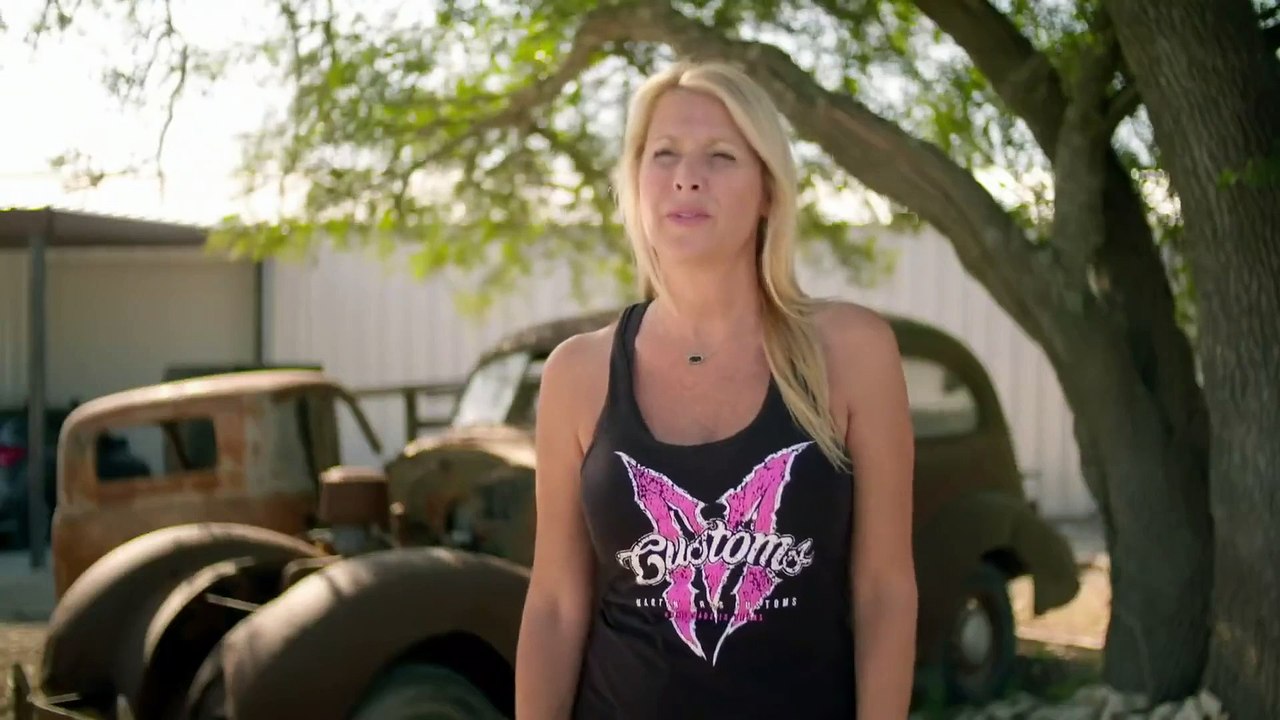 Iron Resurrection - Se5 - Ep07 HD Watch