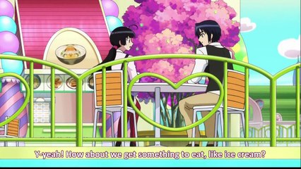 Jewelpet Sunshine - Ep28 HD Watch