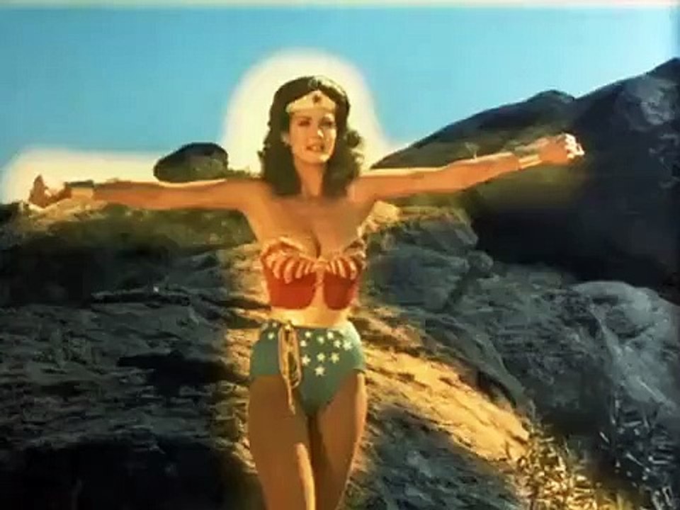 Wonder Woman - Se2 - Ep14 HD Watch