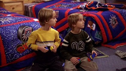 Alle lieben Raymond Staffel 7 Folge 15