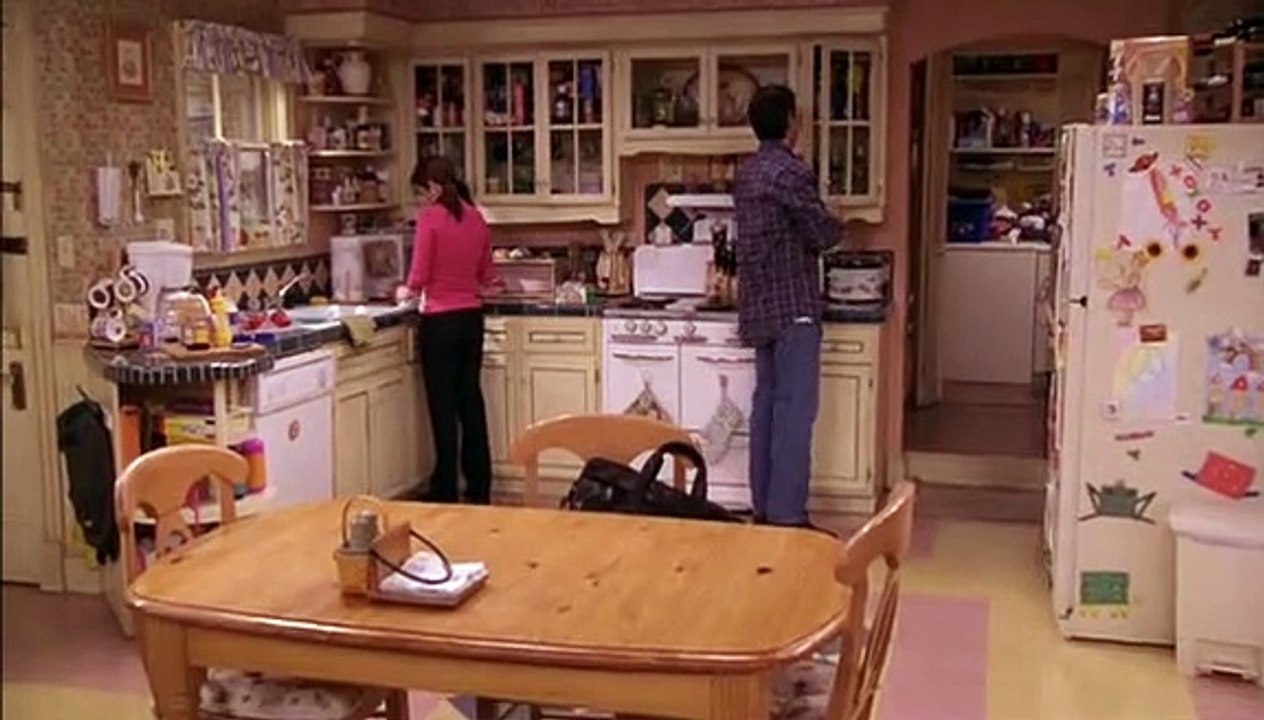 Alle lieben Raymond Staffel 7 Folge 20