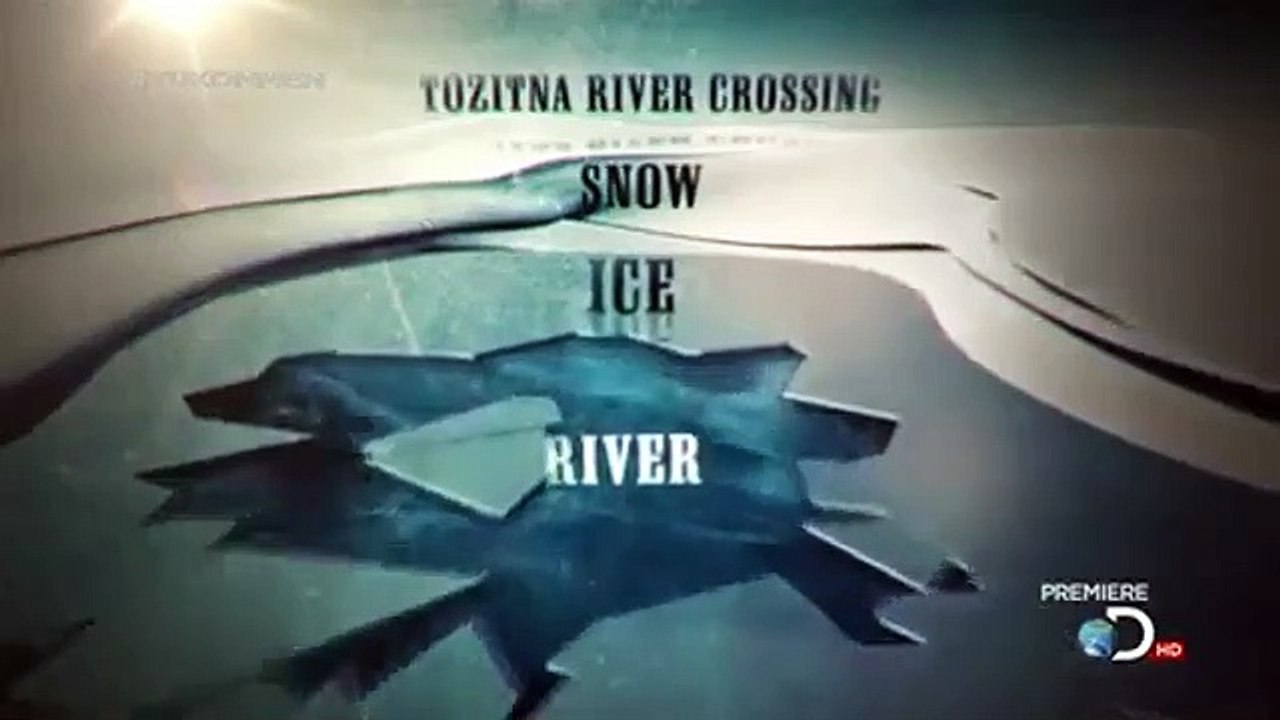 Yukon Men - Se1 - Ep01 HD Watch