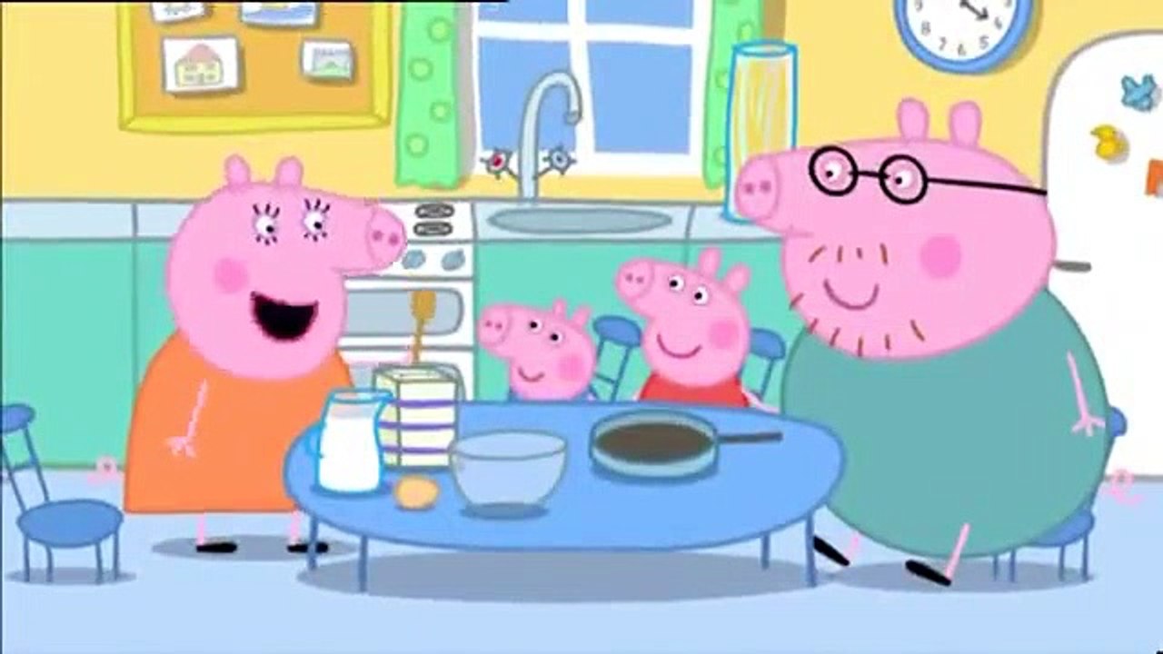 peppa pig - Se1 - Ep29 HD Watch