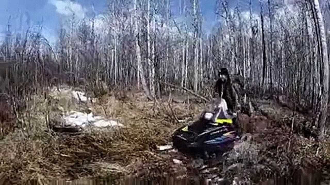 Yukon Men - Se1 - Ep05 HD Watch