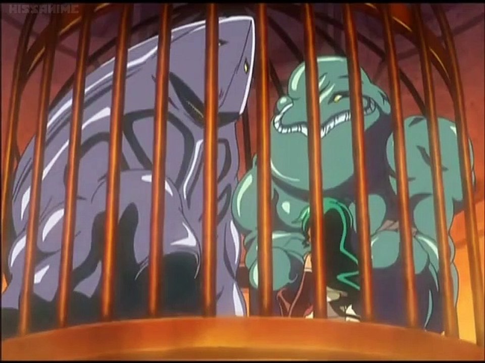 Deltora Quest - Ep37 HD Watch