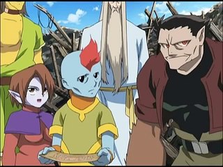 Deltora Quest - Ep46 HD Watch