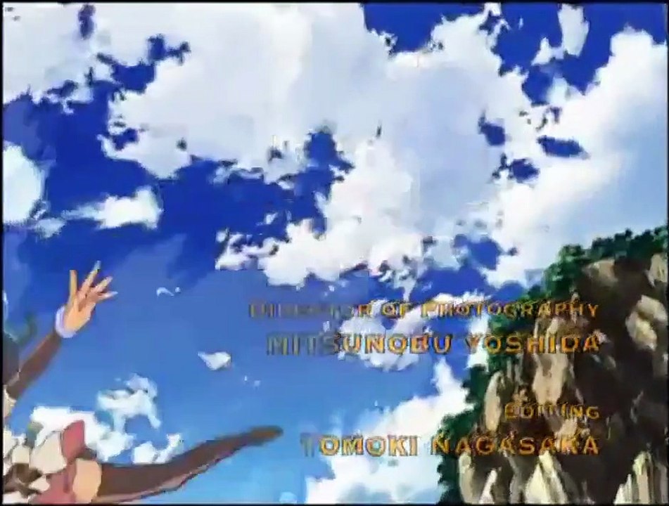 Deltora Quest - Ep34 HD Watch