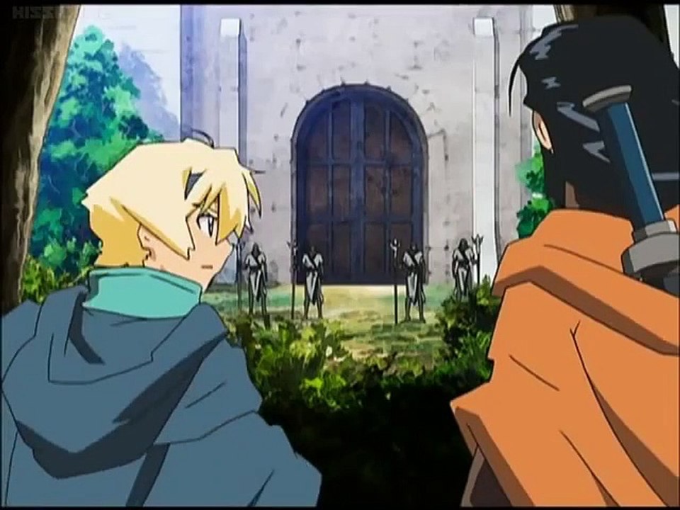 Deltora Quest - Ep47 HD Watch