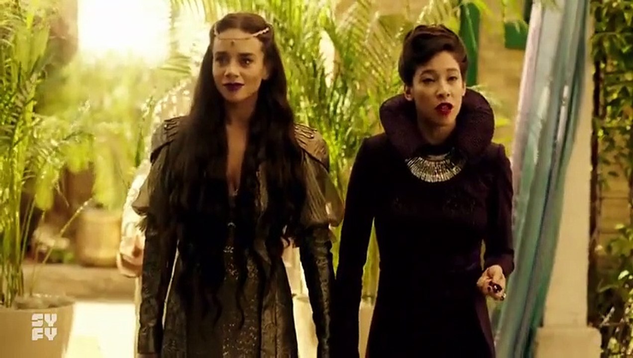 Killjoys - Se5 - Ep10 - Last Dance HD Watch