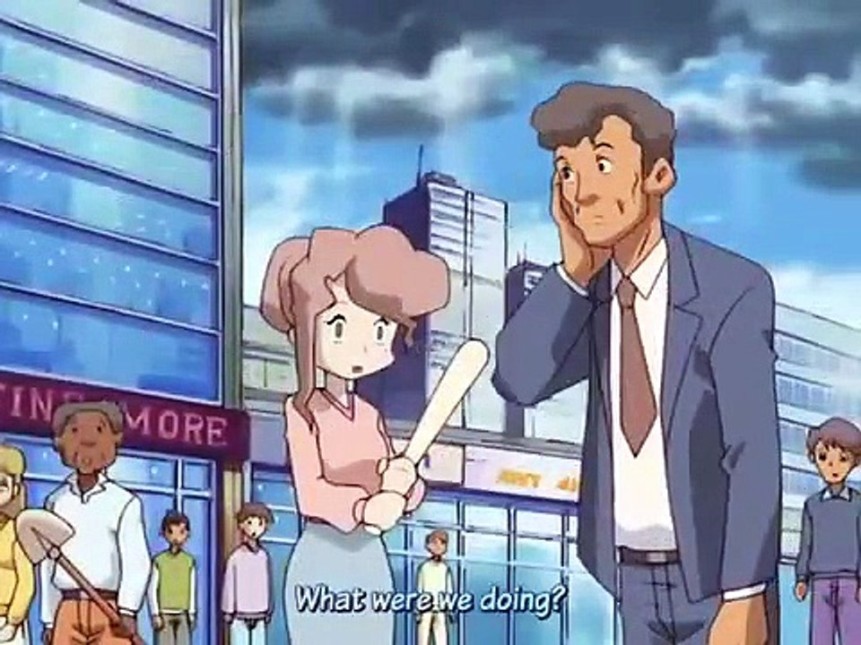 Legendz - Ep50 HD Watch