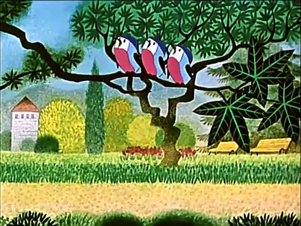 Little Mole - Ep05 HD Watch