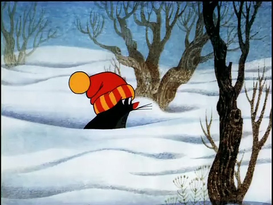 Little Mole - Ep11 HD Watch