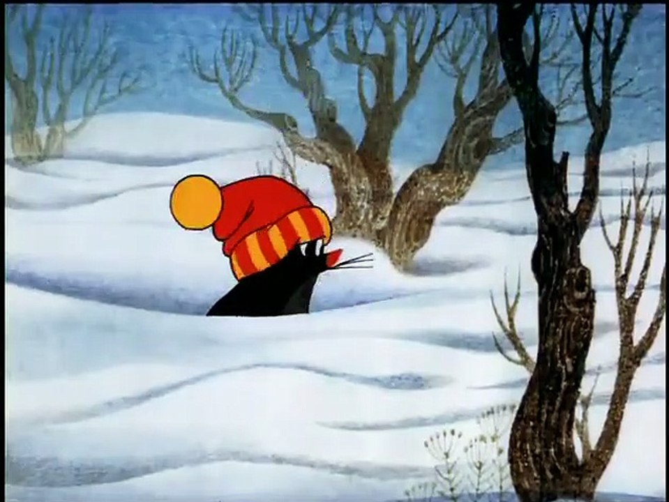 Little Mole - Ep12 HD Watch