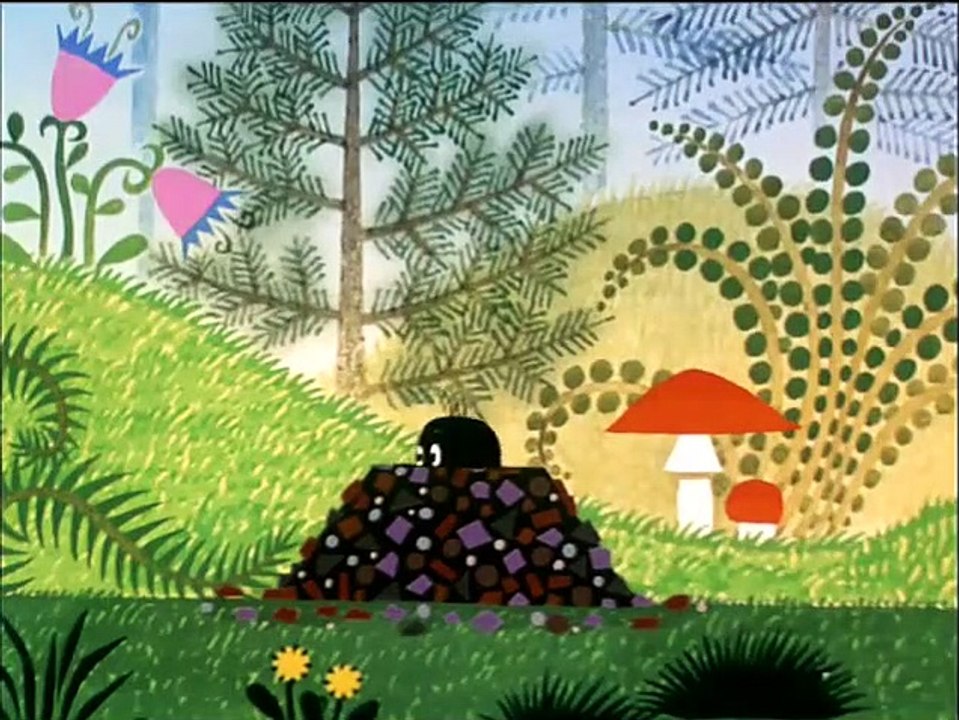 Little Mole - Ep07 HD Watch