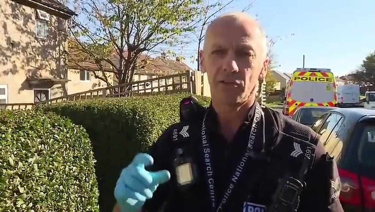 Police Interceptors - Se16 - Ep06 HD Watch