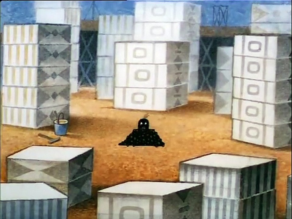 Little Mole - Ep16 HD Watch