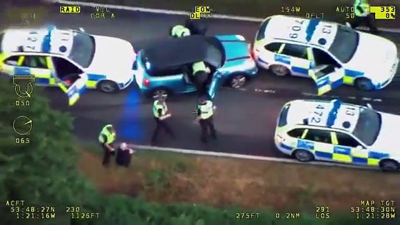 Police Interceptors - Se17 - Ep02 HD Watch