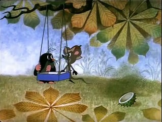 Little Mole - Ep17 HD Watch