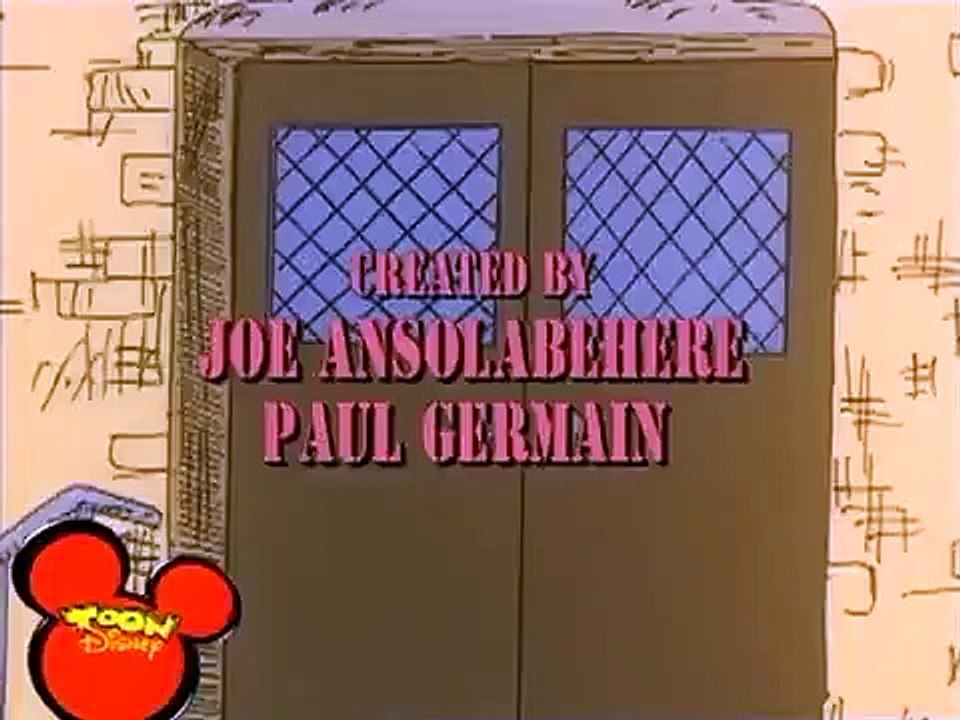 Recess - Se2 - Ep13 - The Girl Was Trouble HD Watch