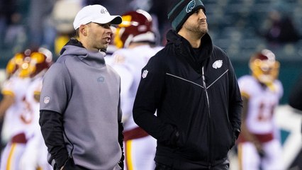 NFL Week 18 Preview: Is There Value In Giants (+13.5) Vs. Eagles?