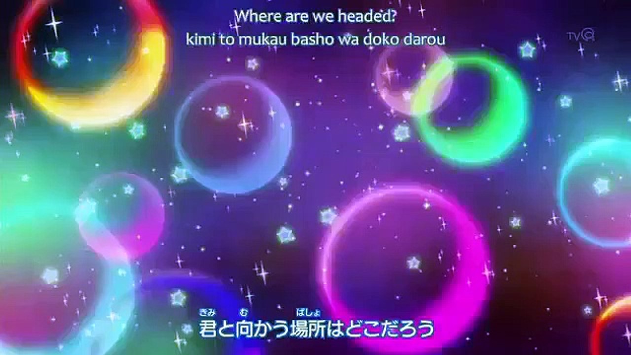 Aikatsu! - Ep18 HD Watch