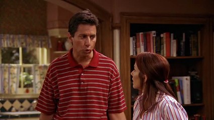 Alle lieben Raymond Staffel 8 Folge 1