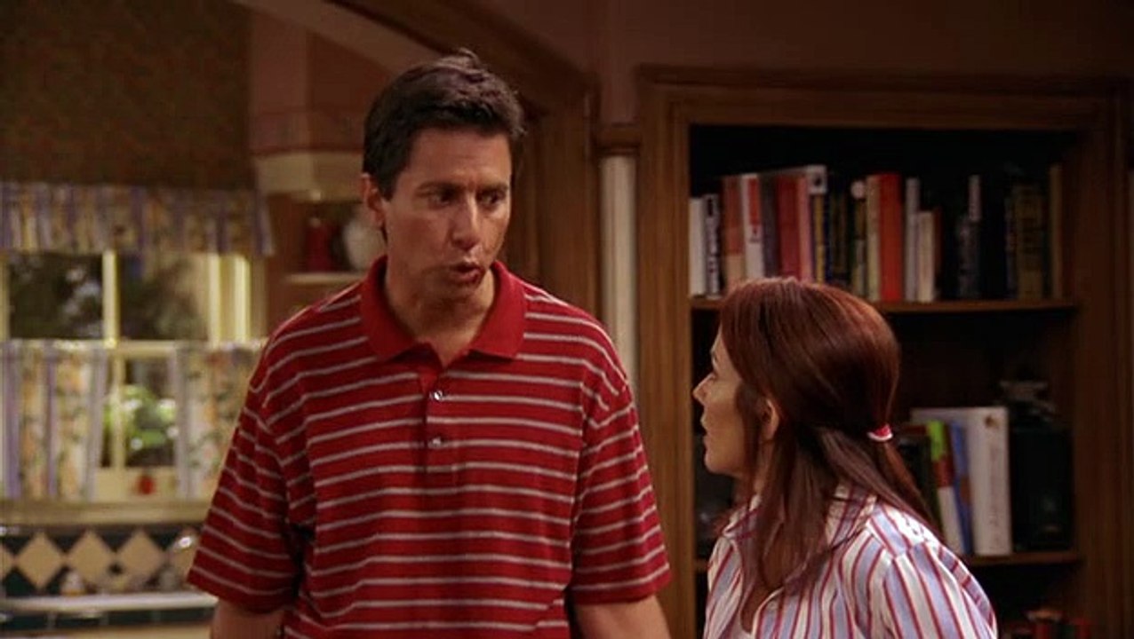 Alle lieben Raymond Staffel 8 Folge 1