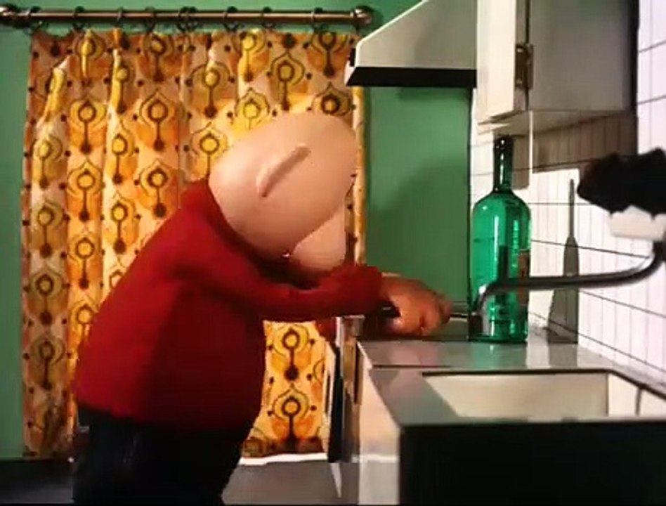 Pat $$ Mat - Se1 - Ep01 HD Watch