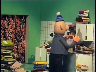 Pat $$ Mat - Se1 - Ep03 HD Watch