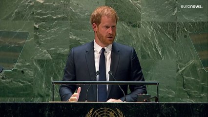 Kokainkonsum, Familiendramen und Erstes Mal: Neue Aussagen aus Prinz Harrys Biografie