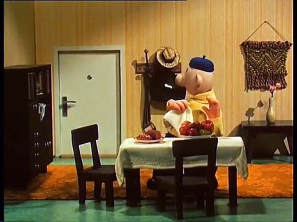 Pat $$ Mat - Se1 - Ep04 HD Watch