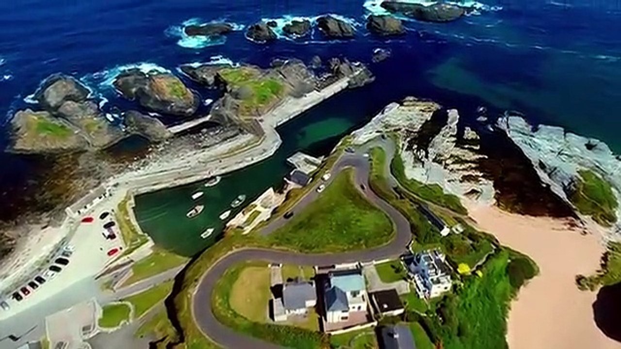 James Martin's Great British Adventure - Se1 - Ep09 HD Watch