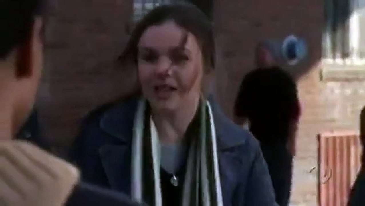 Joan of Arcadia - Se1 - Ep16 HD Watch