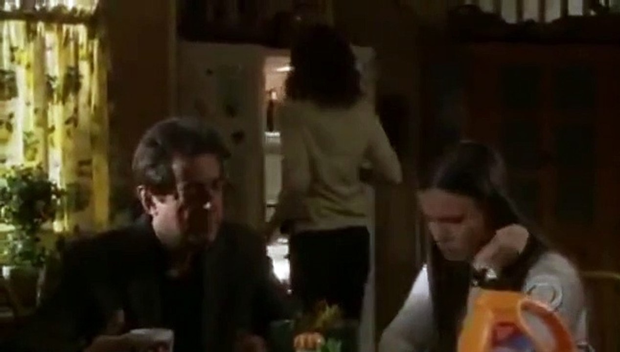 Joan of Arcadia - Se1 - Ep17 HD Watch