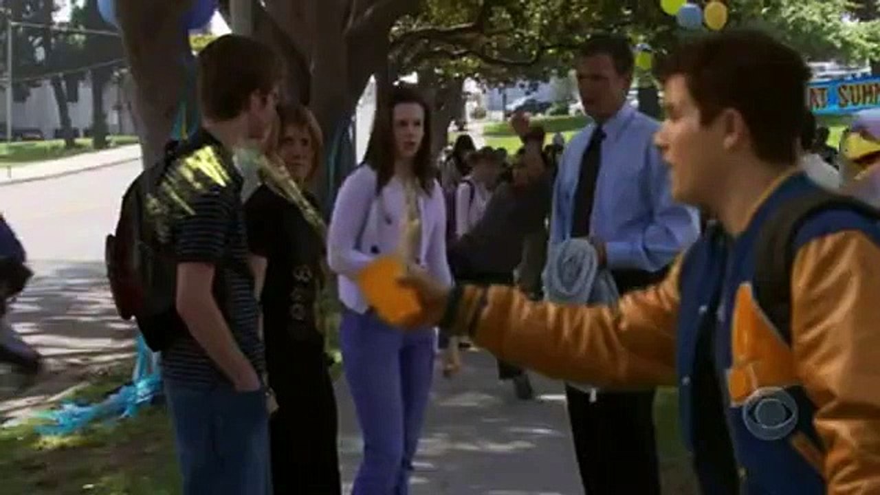 Joan of Arcadia - Se1 - Ep23 HD Watch