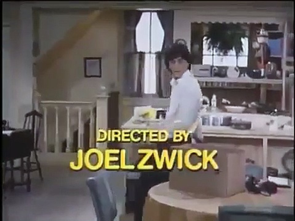 Joanie Loves Chachi - Se2 - Ep01 -Fonzie's Visit HD Watch