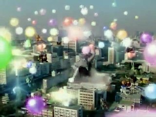 Power Rangers Wild Force - Se10 - Ep40 HD Watch