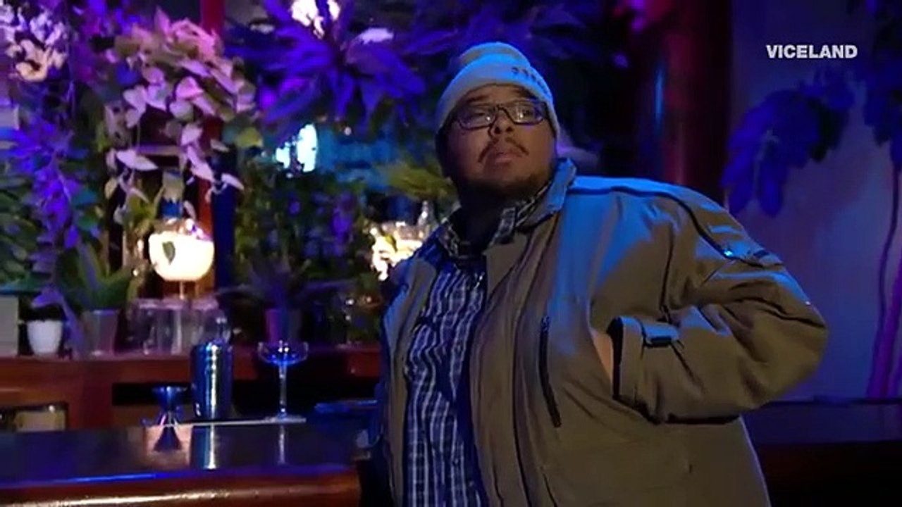 Vice Live - Se1 - Ep02 - Tuesday, February 26, 2019 HD Watch