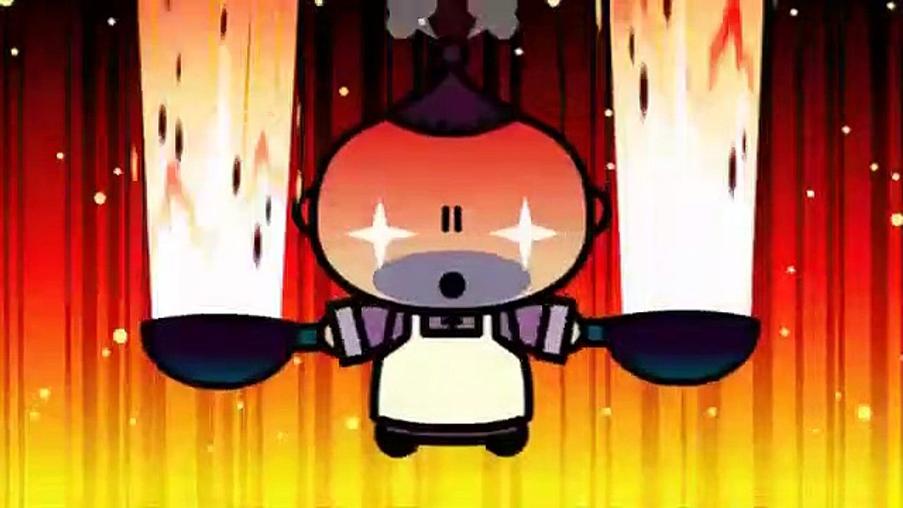 Pucca - Se1 - Ep05 HD Watch