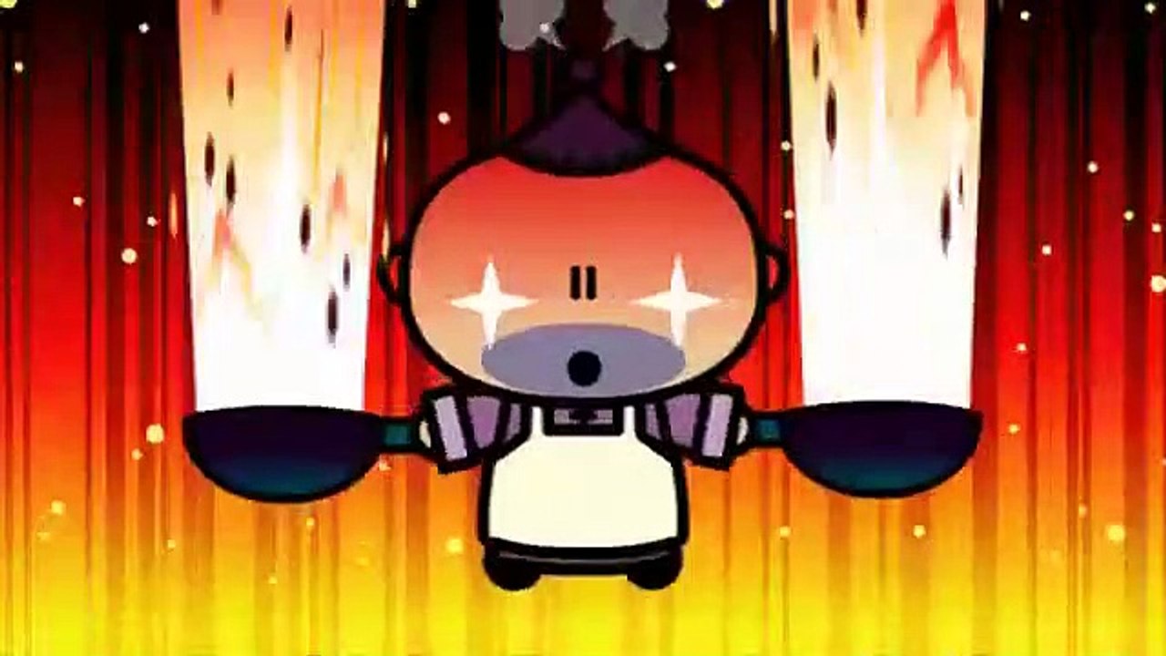 Pucca - se1 - ep04 hd watch
