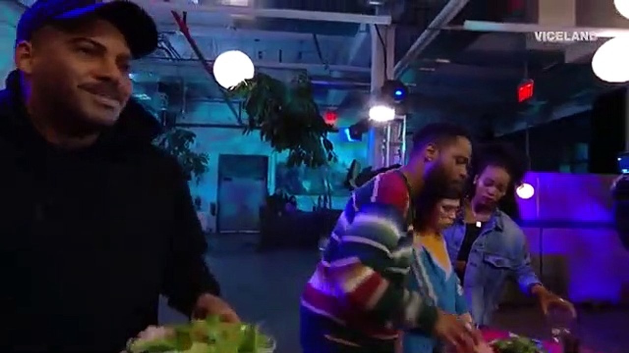 Vice Live - Se1 - Ep01 - Monday, February 25, 2019 HD Watch