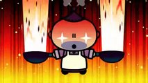 Pucca - Se1 - Ep06 HD Watch