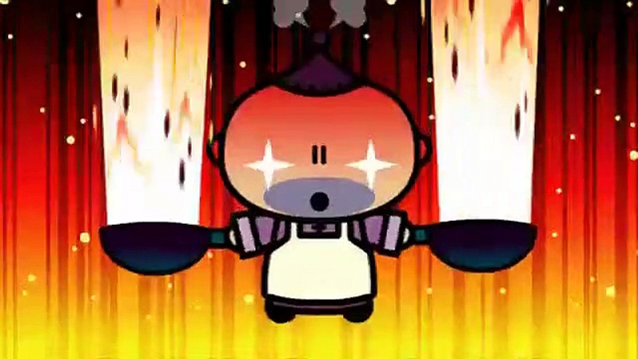 Pucca - Se1 - Ep06 HD Watch