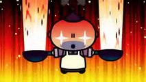 Pucca - Se1 - Ep09 HD Watch