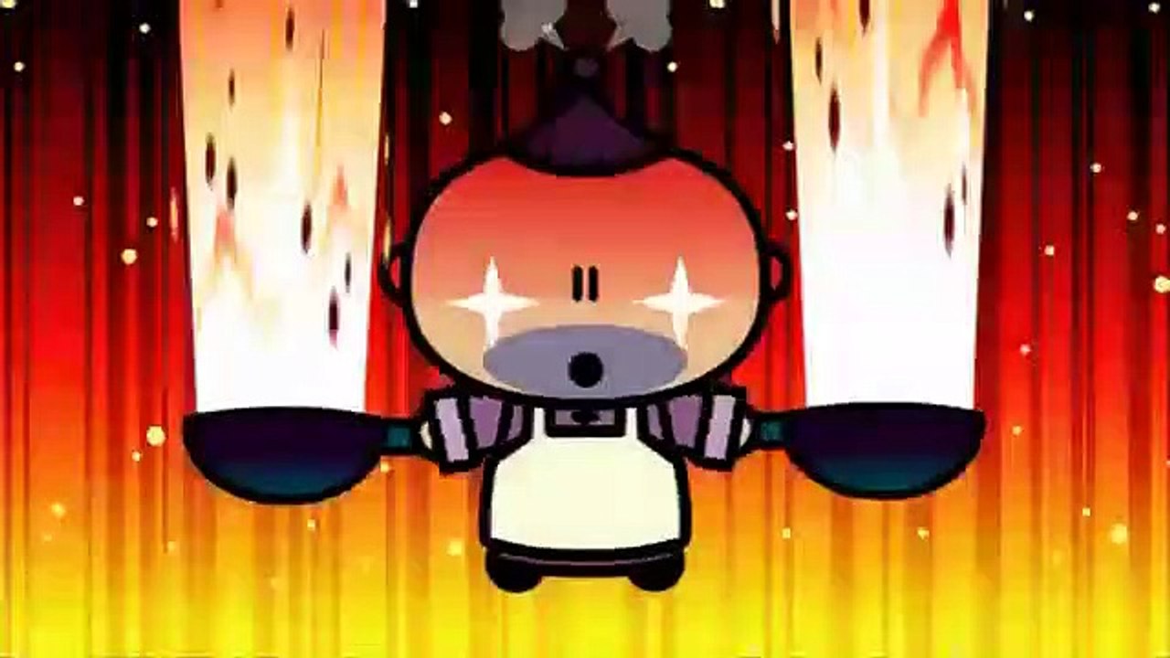 Pucca - Se1 - Ep10 HD Watch