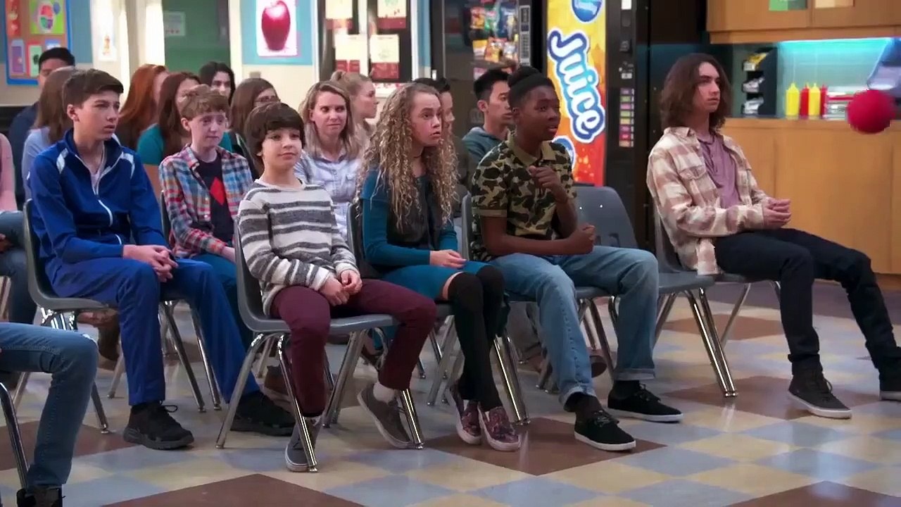 Walk the Prank - Se2 - Ep07 - Teachers Break Their Promises HD Watch