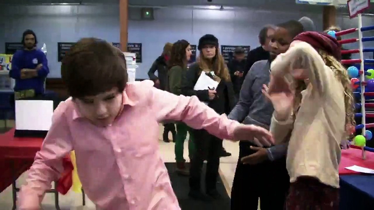 Walk the Prank - Se3 - Ep01 - Fallout Shelte HD Watch